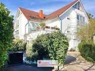 Lichtdurchflutete Maisonettewohnung in Heidelberg-Handschuhsheim - Heidelberg