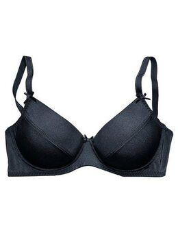 Nuance Push-up-BH mit Bügel und herausnehmbaren Push-up-Kissen - bis Größe 115 E