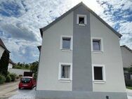 Renoviertes Einfamilienhaus zu Verkaufen - Viereth-Trunstadt