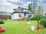 Wohntraum für Paare in Pönitz: Gepflegtes Einfamilienhaus auf schönem Grundstück mit Carport - Scharbeutz