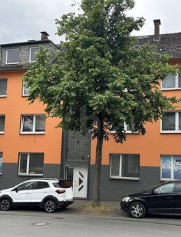 TOP RENDITE - 10 WOHNEINHEITEN - 2 GEWERBE - Duisburg