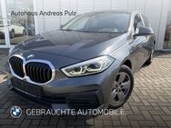 BMW 118, d Adap, Jahr 2021 - Riesa