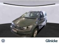 VW Touran, 2.0 TDI, Jahr 2021 - Baunatal