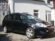 Opel Zafira Edition - Klima - Tüv 12/2024 - Bösdorf