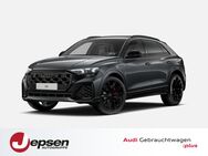 Audi Q8, 60 TFSI e qu Laser, Jahr 2022 - Regensburg