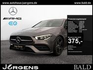 Mercedes CLA 250, SB AMG-Sport Night Ambi, Jahr 2023 - Schwerte (Hansestadt an der Ruhr)