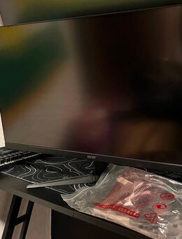 Gaming monitor 27 Zoll - Stuttgart