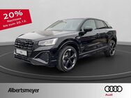 Audi Q2, 35 TFSI LAST GENERATION S-LINE, Jahr 2022 - Nordhausen