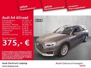 Audi A4 Allroad, 45 TFSI Stadt, Jahr 2021 - Leipzig