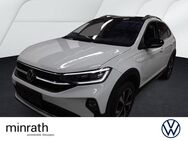 VW Taigo, 1.0 TSI Style, Jahr 2021 - Moers