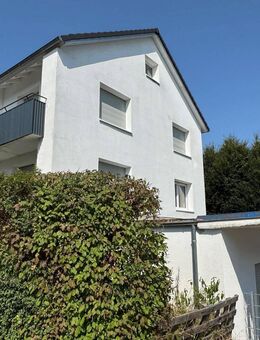 Moderne 3-Zimmer-Wohnung - Giengen (Brenz)