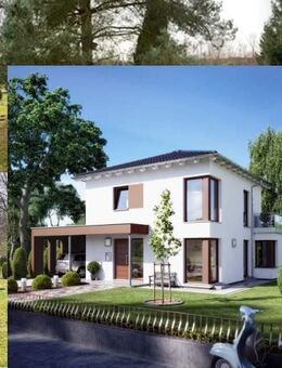 SIE WÜNSCHEN SICH IHR EIGENES HAUS MIT VIEL PLATZ FÜR IHRE FAMILIE? TEL.: 01714863595 - Lugau (Erzgebirge)