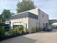 Doppelhaushälfte in OL-Nadorst, Bj. 2023/24, gut vermietet (4 % Rendite) ! - Oldenburg