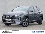 Hyundai Tucson, 1.6 T-GDI HEV Select, Jahr 2024 - Wiesbaden Kastel