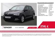 Skoda Fabia, 1.0 TSI Ambition, Jahr 2020 - Emsdetten