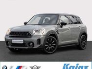 MINI Cooper S, D Countryman All4 Classic Trim, Jahr 2022 - Wittlich