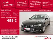 Audi A6, Avant Sport advanced 45 TFSI qu, Jahr 2023 - Berlin