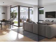 Erstbezug - 3 Zimmer EG Wohnung - Heidenheim (Brenz)