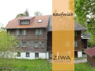 Schwarzwaldhaus (Teil) - Todtnau