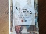 Richard David Precht, Erkenne die Welt - Wuppertal