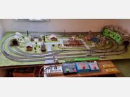 Märklin H0 Platte ca. 2.30 m x 1,45 guter Zustand 100€ nur diese Woche - Deiningen