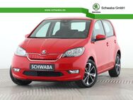 Skoda Citigo, e iV Style Automatik, Jahr 2021 - Gersthofen