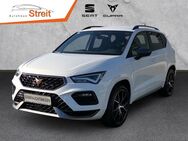 CUPRA Ateca, 2.0 TSI 300PS AD digitales, Jahr 2020 - Ostheim (Rhön)