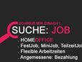 SUCHE JOB: Homeoffice, Backoffice, in 10115