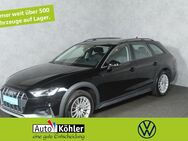 Audi A4 Allroad, TFSi quatttro FLA, Jahr 2022 - Mainburg