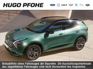 Kia Sportage, 1.6 T-GDI GT-line Plug-in Hybr Auto 4W, Jahr 2023 - Hamburg