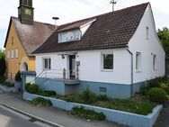 Bezugsfertiges Zuhause ... energetisch saniert . mit modernem Wohnkomfort - Hohentengen
