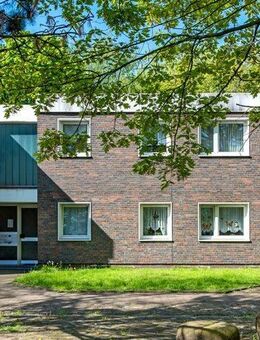 Perfekte Seniorenwohnung! - Duisburg