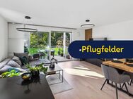 Wohnhighlight im Campus Verde: 3-Zimmer mit Südbalkon - Ludwigsburg