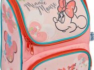 Scooli Vorschulranzen Cutie, Minnie Mouse