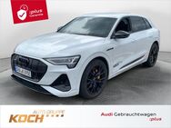 Audi e-tron, 55 quattro S-Line &O " °, Jahr 2021 - Schwäbisch Hall
