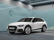 Audi A4 Allroad, 40 TDI q Stadt ), Jahr 2023 - München