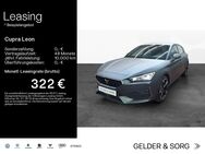 CUPRA Leon, 2.0 TDI 18Z Matt, Jahr 2024 - Lichtenfels (Bayern)