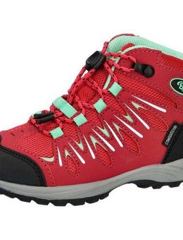 BRÜTTING Outdoorstiefel Expedition Kids High Wanderschuh