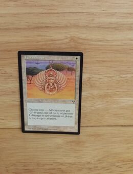 Magic The Gathering-Ivory Charm - Nörvenich