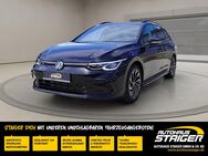 VW Golf Variant, 1.5 TSI R Line, Jahr 2024 - Wolfach