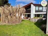 Attraktives Einfamilienhaus in sehr beliebter Lage mit großzügigem Raumangebot - Memmingen