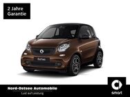 smart ForTwo, coupe Basis, Jahr 2018 - Busdorf