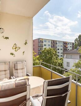 Mietrendite mit Entwicklungsspielraum - Lagevorteil Westend - Berlin