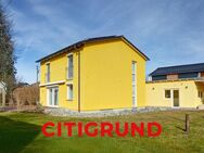 Gauting - Großzügiges Wohnidyll mit Sonnenterrasse und traumhaftem Garten - Erbbaurecht - Gauting