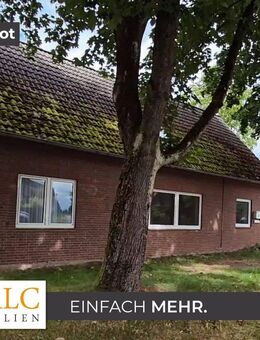 Mietshaus mit 2 Parteien in schöner Lage - Wittingen