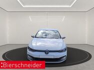 VW Golf, 1.5 TSI 8 Life, Jahr 2023 - Greding