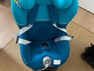 Auto Kindersitz - Berlin