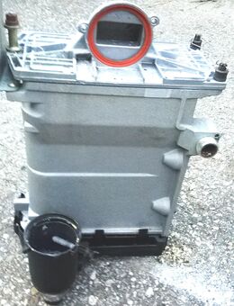 Junkers Bosch Wärmetauscher, Brenner für Cerapur ZB ZSB ZWB ZSBR - Stuttgart