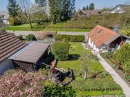Charmantes Einfamilienhaus mit Garten, Balkon und Potenzial in ruhiger Lage von Schlierbach - Schlierbach
