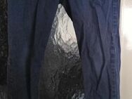 Dunkelblaue Jeans . Gr. 164- H&M - Pirmasens
